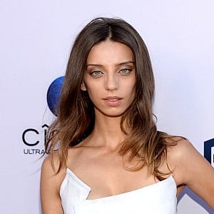 Angela Sarafyan