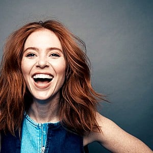 Angela Scanlon