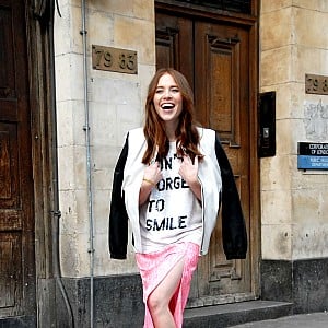 Angela Scanlon