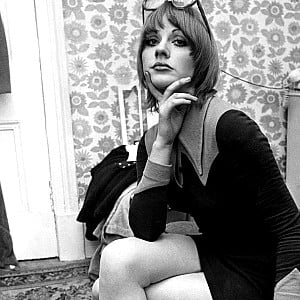 Angela Scoular