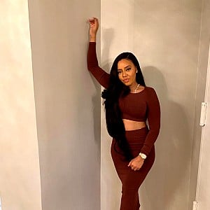 Angela Simmons