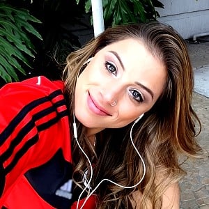 Angela Sousa