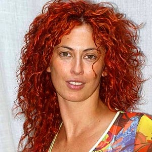 Angela Sozio