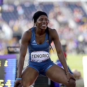 Angela Tenorio