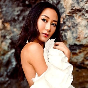 Angela Zhou