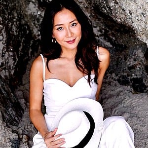 Angela Zhou