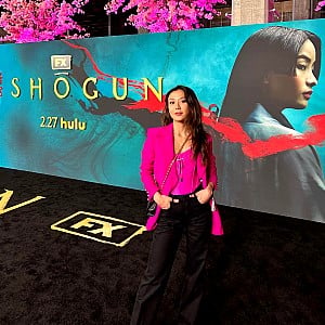Angela Zhou