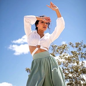 Angela Zhou