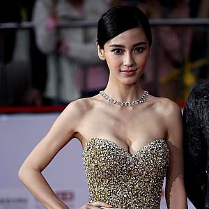 Angelababy