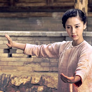 Angelababy