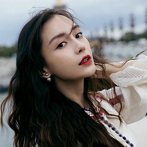 Angelababy