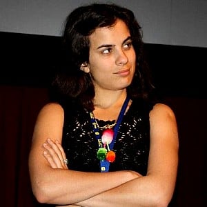 Angeles Barroso