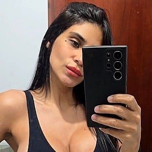 Angeles Giampieri