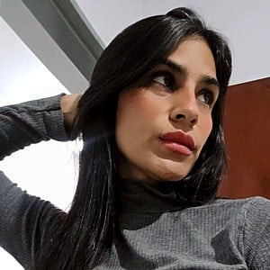 Angeles Giampieri