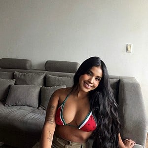 Angelica Aguilera