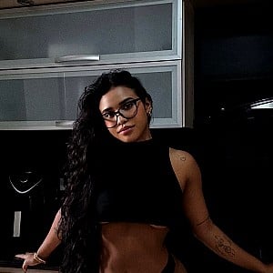 Angelica Aguilera