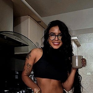 Angelica Aguilera