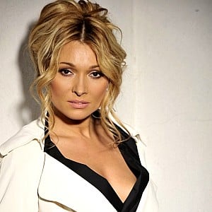 Angelica Agurbash