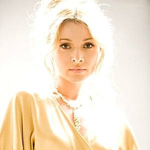 Angelica Agurbash