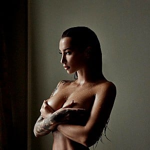 Angelica Anderson