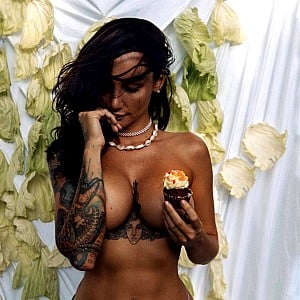 Angelica Anderson