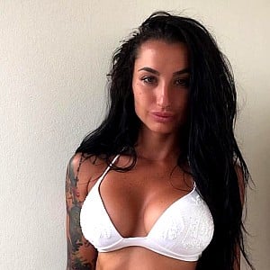 Angelica Anderson