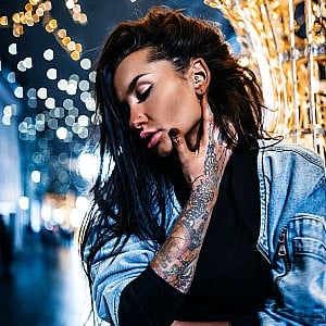 Angelica Anderson