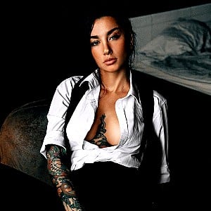 Angelica Anderson