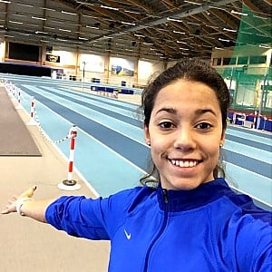 Angelica Bengtsson