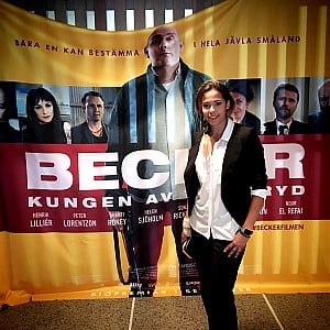 Angelica Bengtsson