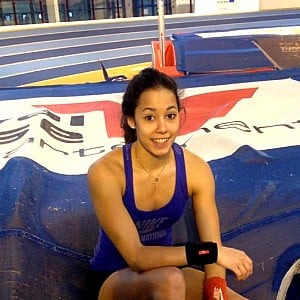 Angelica Bengtsson