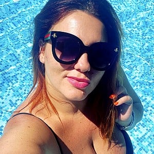 Angelica Cali