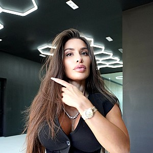 Angelica Catalano