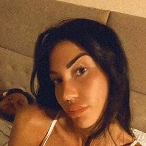 Angelica Colombi