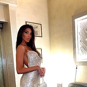 Angelica Colombi