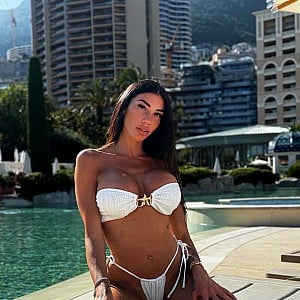 Angelica Colombi