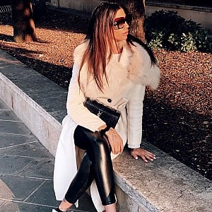 Angelica Colombi