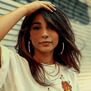 Angelica De Freitas