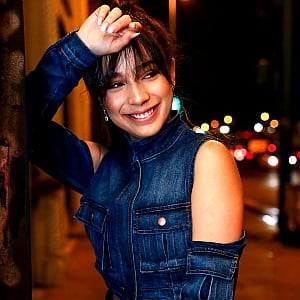 Angelica De Freitas