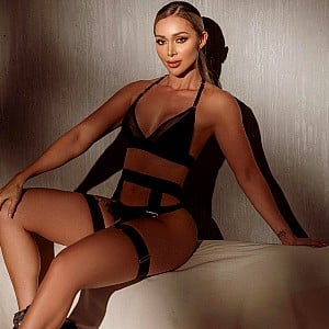 Angelica Florez
