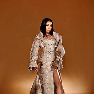 Angelica Ggx