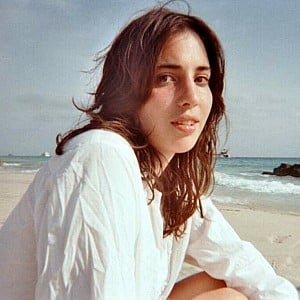 Angelica Gori