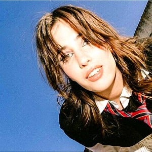 Angelica Gori