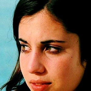 Angelica Gori