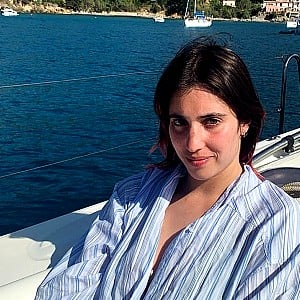 Angelica Gori