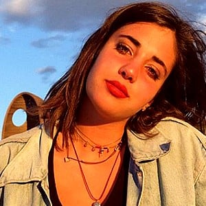 Angelica Gori