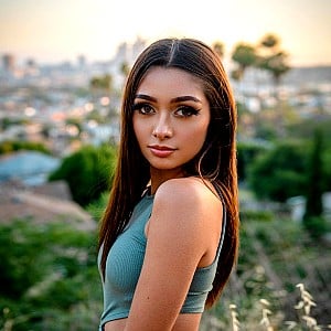 Angelica Jensen