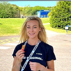 Angelica Larsson