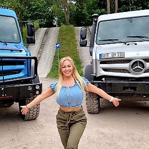 Angelica Larsson