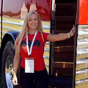 Angelica Larsson